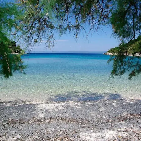 Holiday Ivko Vikendica Korcula Town