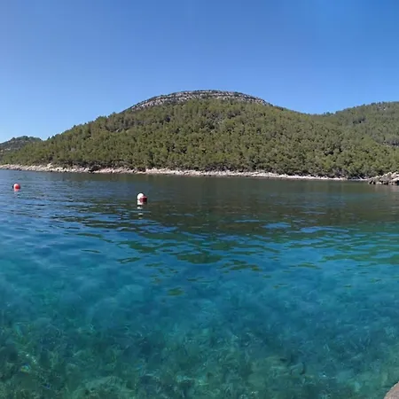 Holiday Ivko Korcula Town