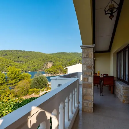Holiday Ivko Holiday home *