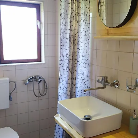 Holiday home Holiday Ivko *