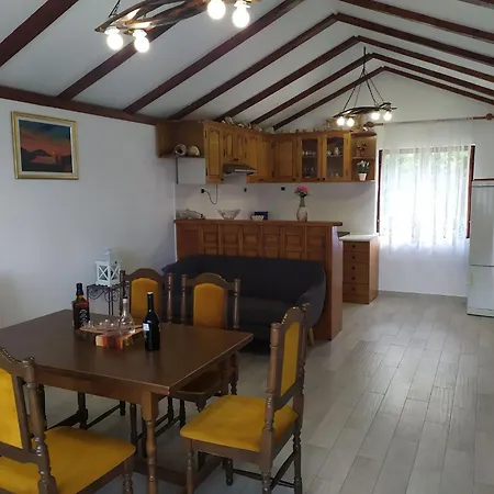 Holiday home Holiday Ivko *