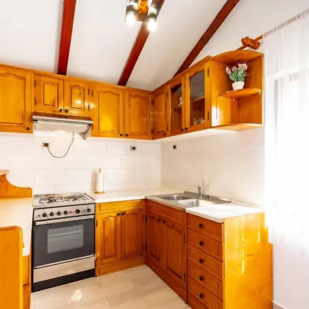 Holiday Ivko Holiday home Korcula Town