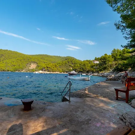 Holiday Ivko * Korcula Town