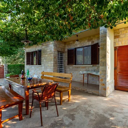Holiday home Holiday Ivko